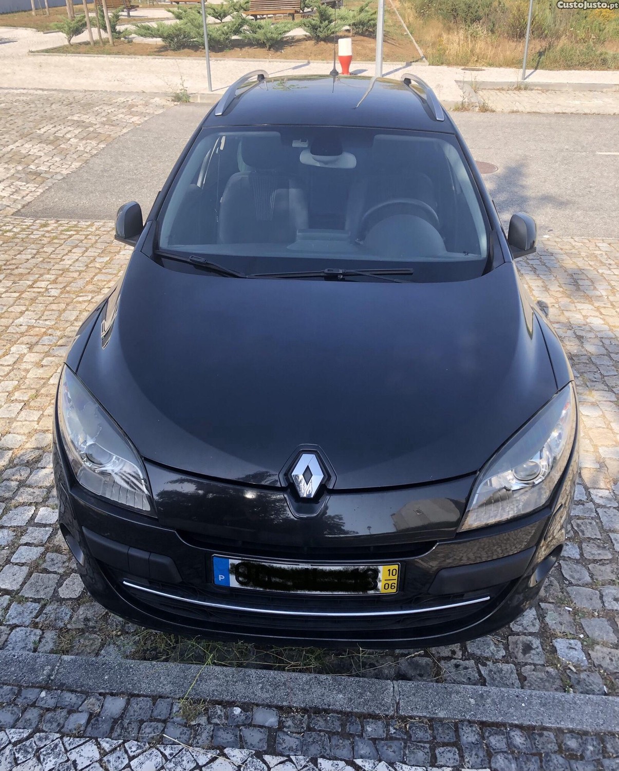 Renault Mégane 1.5 dci   GPS 110Hp - 10 foto 2