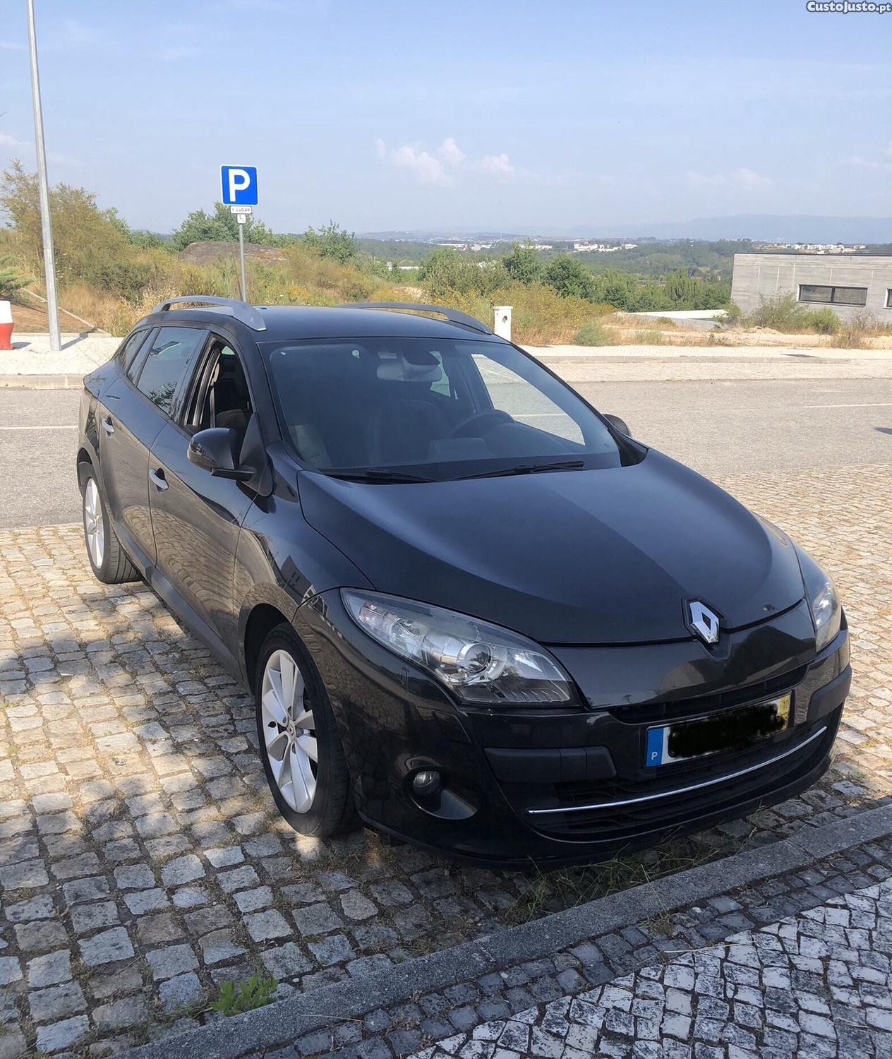 Renault Mégane 1.5 dci GPS 110Hp - 10