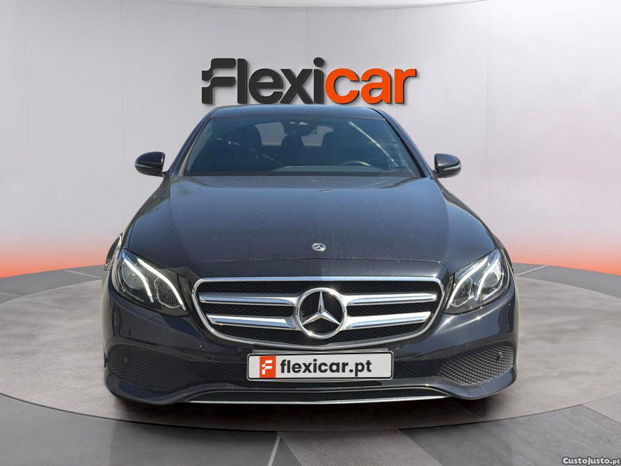 Mercedes-Benz E 350 e — fotografia 16