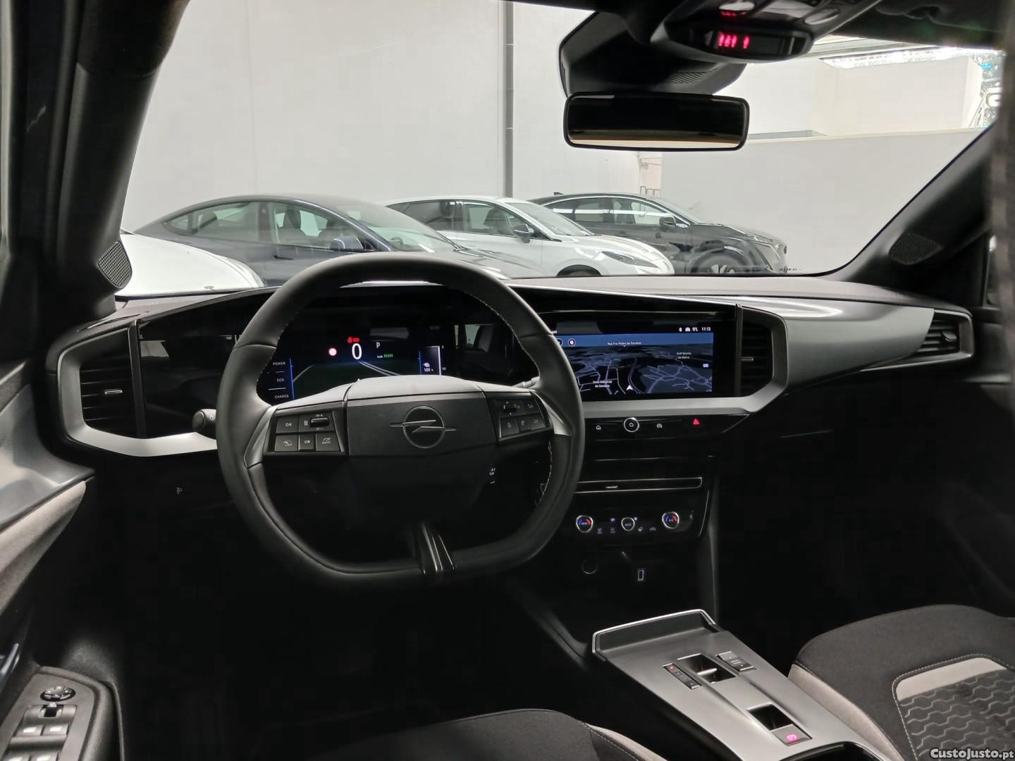 Opel Mokka 54 kWh Edition - 25 — photo 5