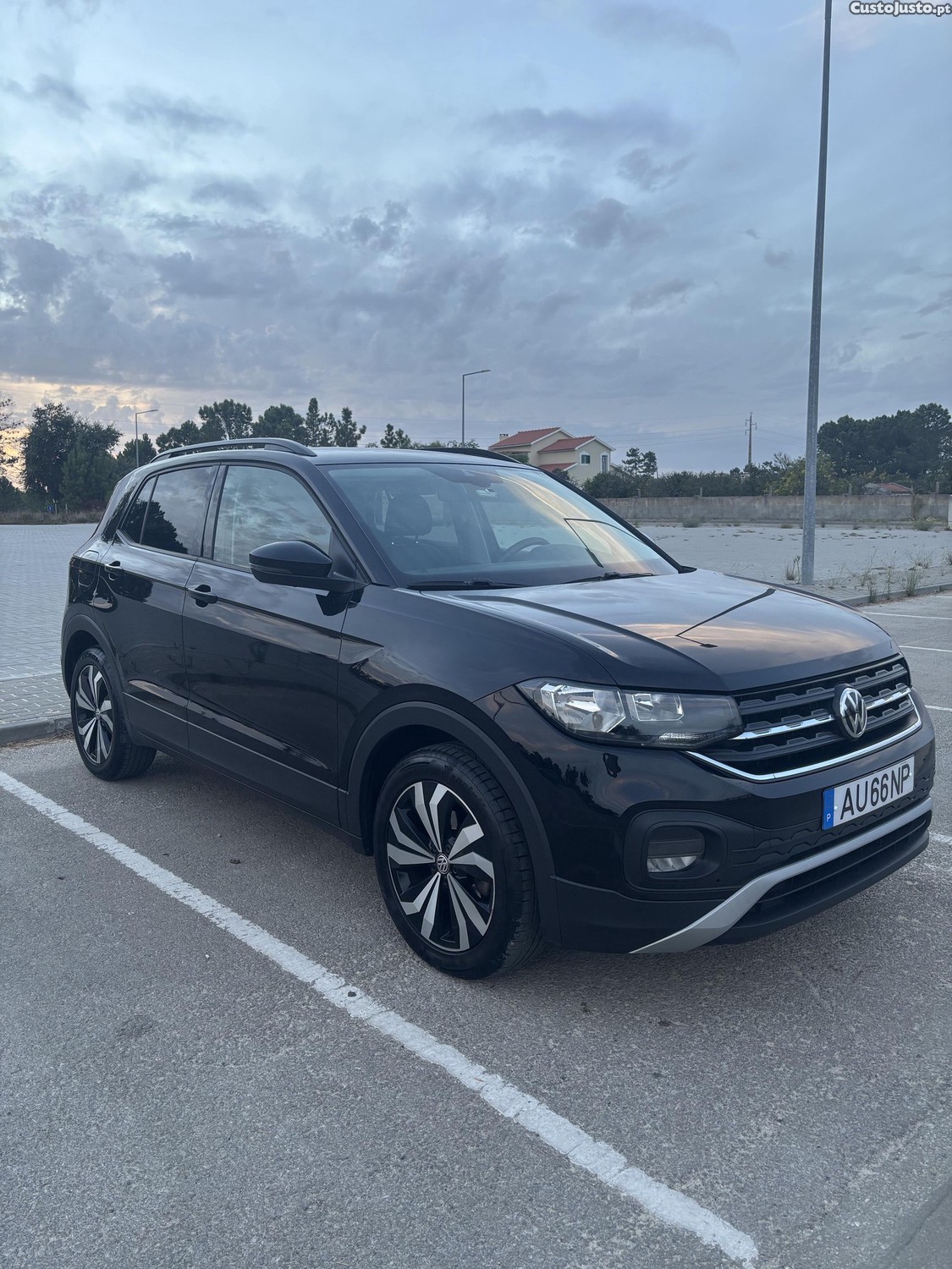 VW T-Cross Style - 20 — photo 3