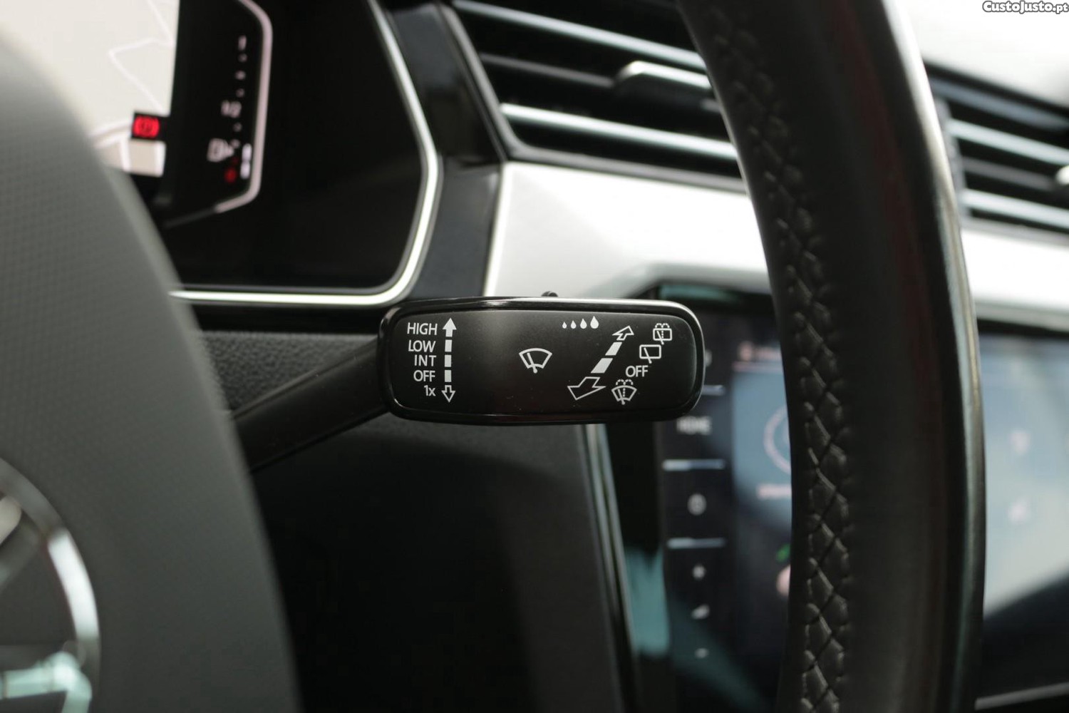 Volkswagen Passat Variant 1.4 TSI GTE Plug-in 218cv — fotografia 24