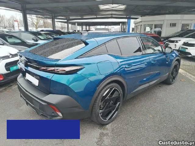 Peugeot  1.6 Hybrid First Edition - 23 — photo 2