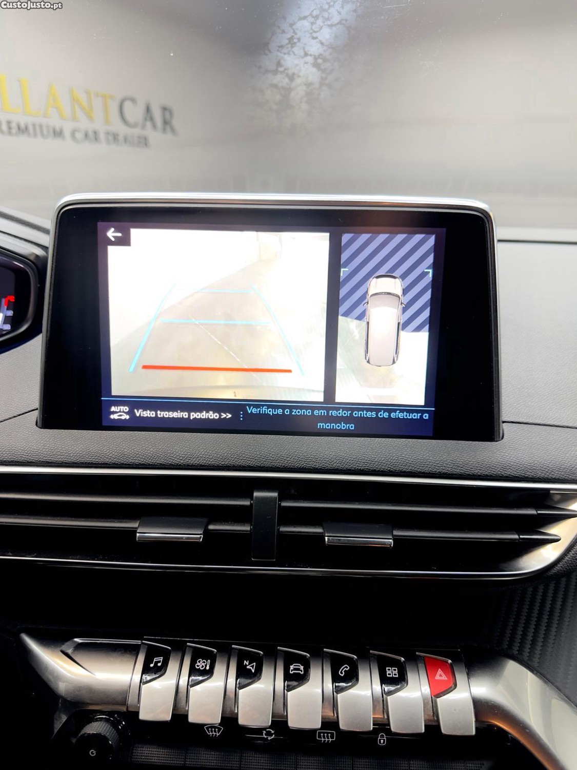 Peugeot 5008 1.5 bluehdi EAT8 Active Pack — fotografia 9