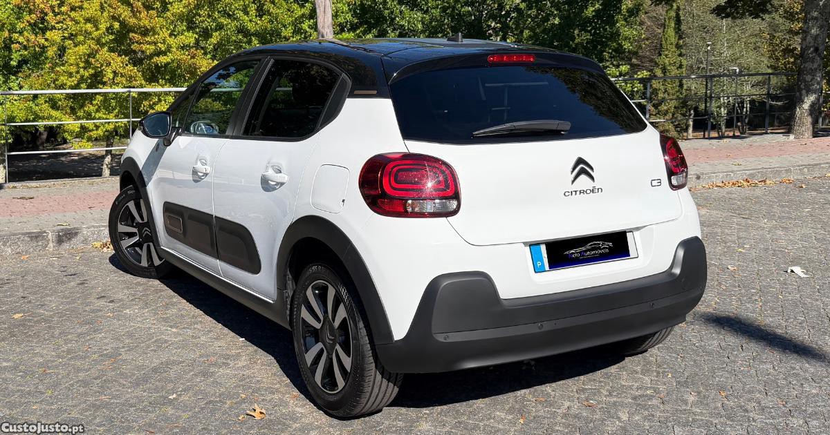 Citroën C3 1.2 C-Series - 22 — photo 4