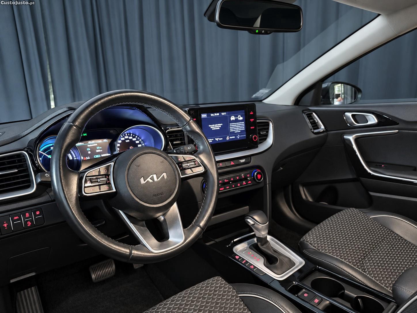 Kia XCeed 1.6 GDi PHEV Drive - 22 foto 5