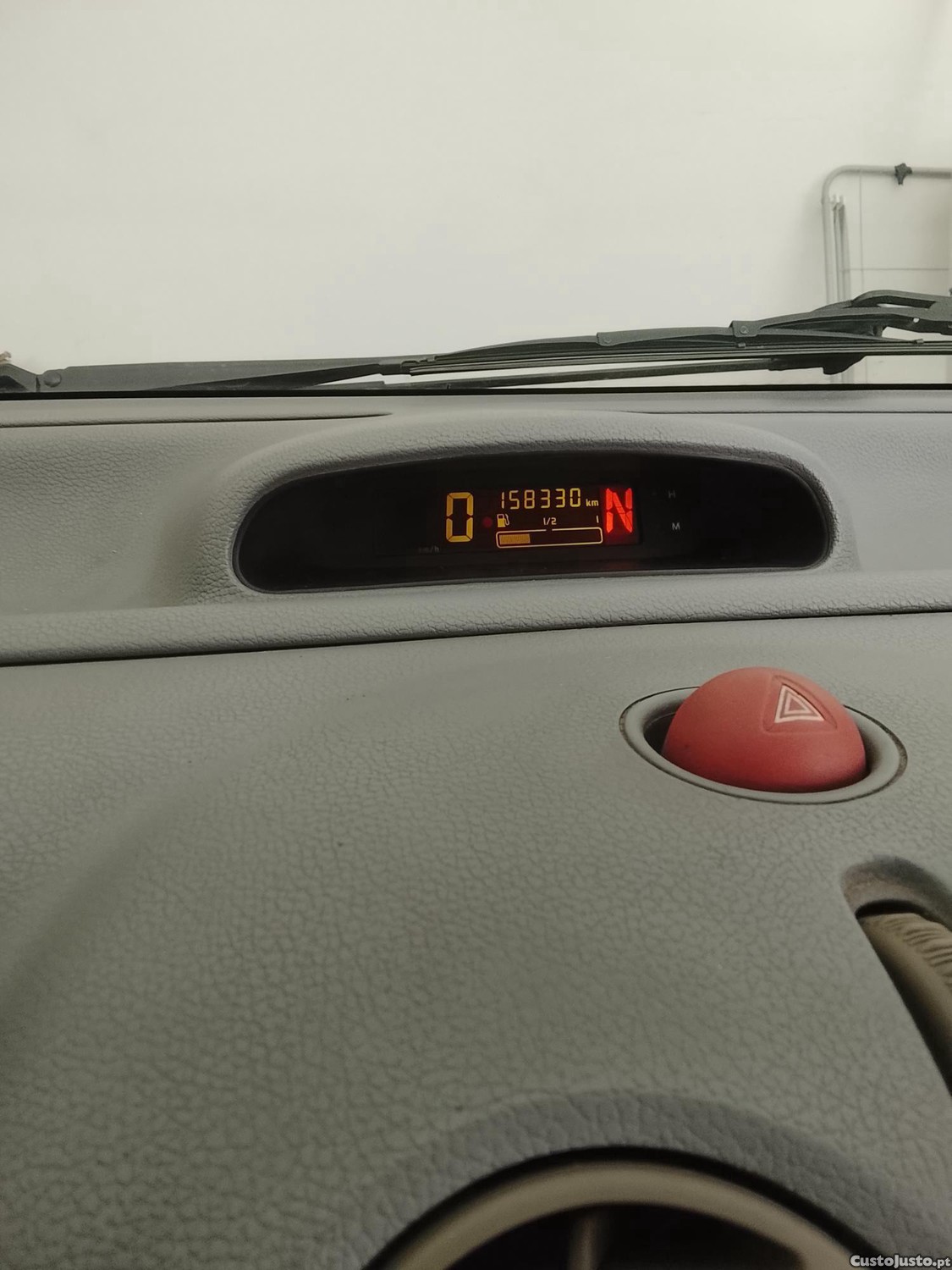 Renault Twingo - — fotografia 8