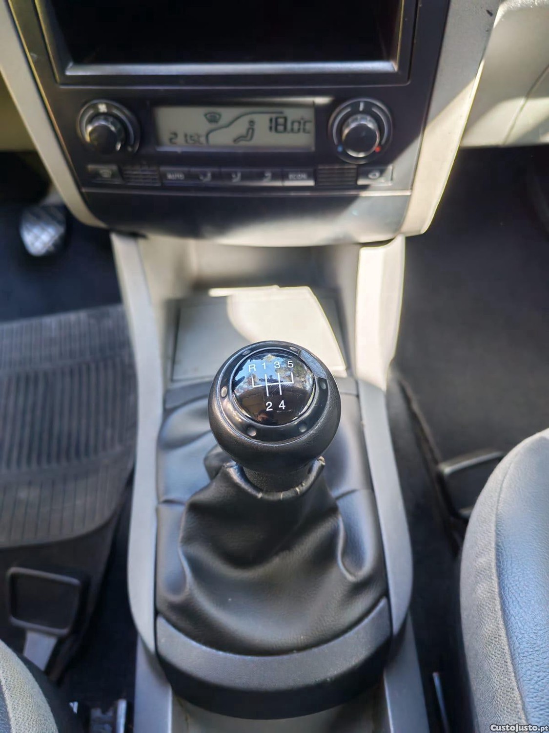 SEAT Ibiza 1.9 TDI — fotografia 6