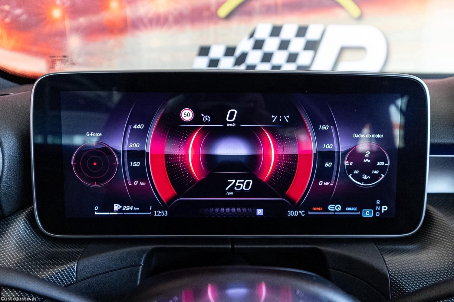 Mercedes-Benz C 220 d Station Avantgarde — fotografia 7