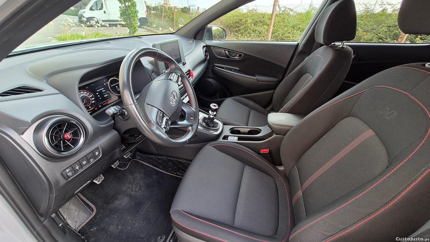 Hyundai Kauai n-line — photo 3