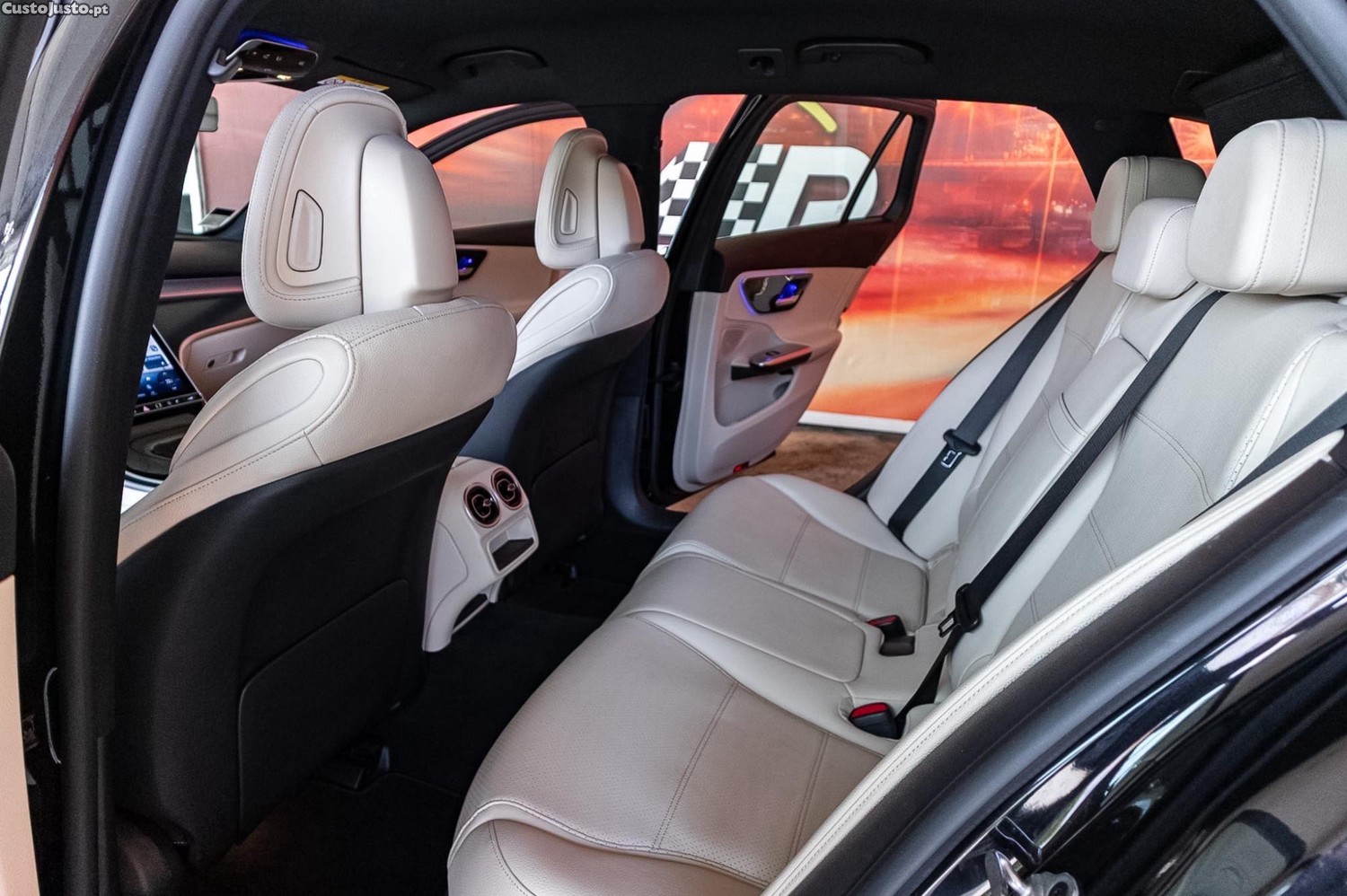 Mercedes-Benz C 220 d Station Avantgarde — fotografia 5