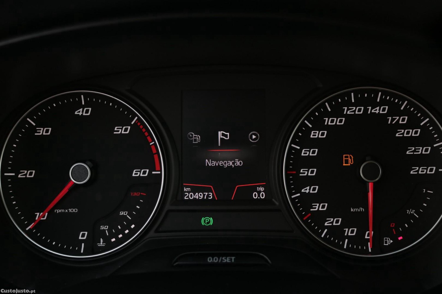 SEAT Leon ST 1.6 TDI Style 115cv — fotografia 16