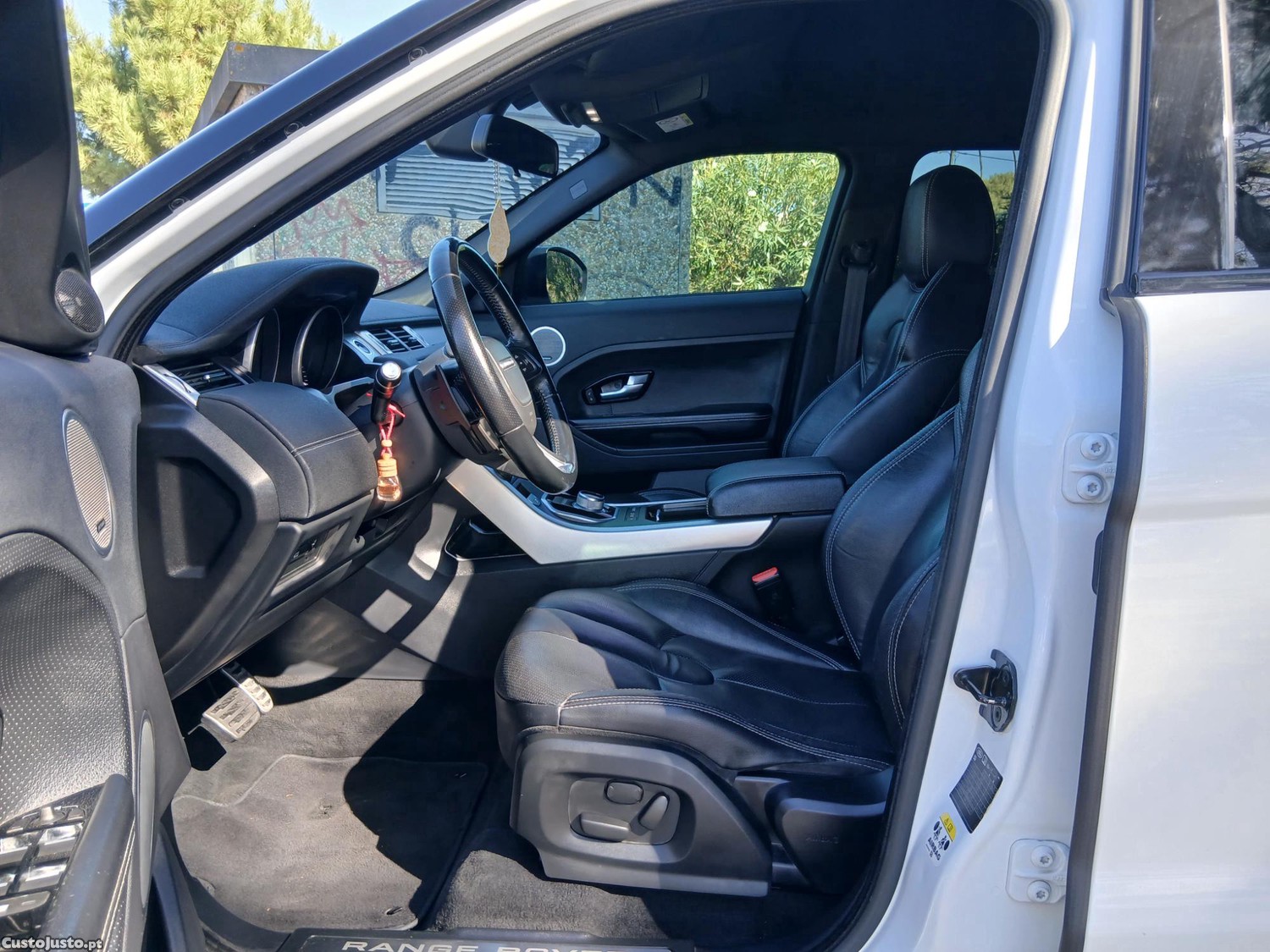 Land Rover Evoque 2.2 td4 Automatico Dynamic Full extras — photo 5