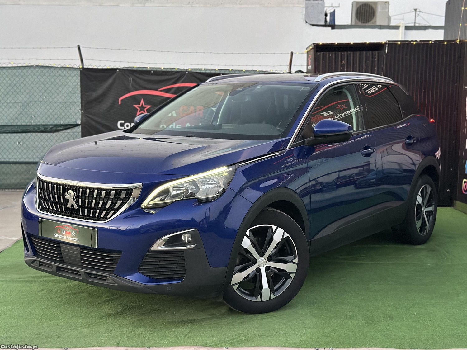 Peugeot 3008 1.6 HDI '' GARANTIA '' - 18 foto 2