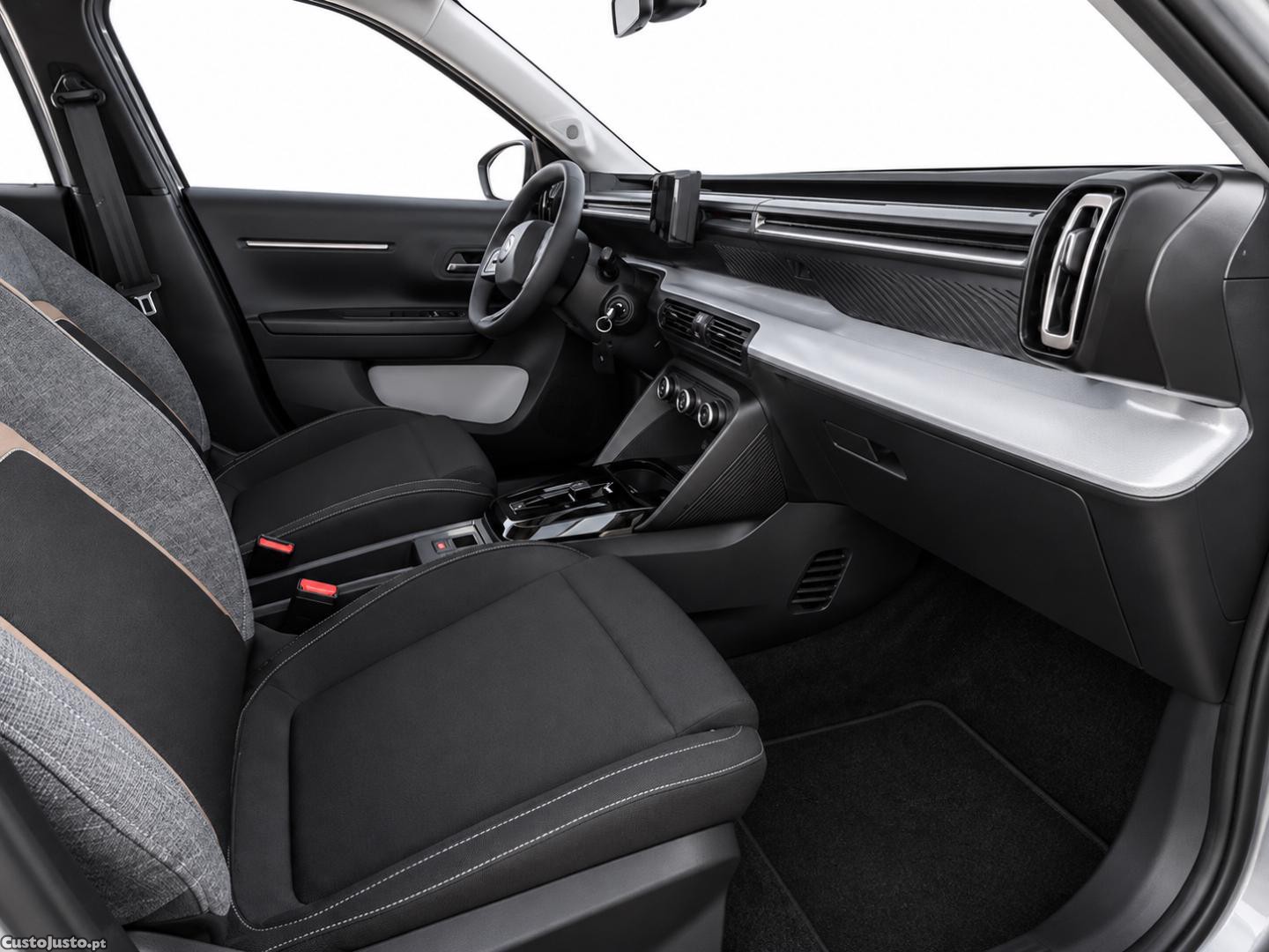 Citroën C3 Aircross YOU 44KWh (AUTO) - 25 — photo 3
