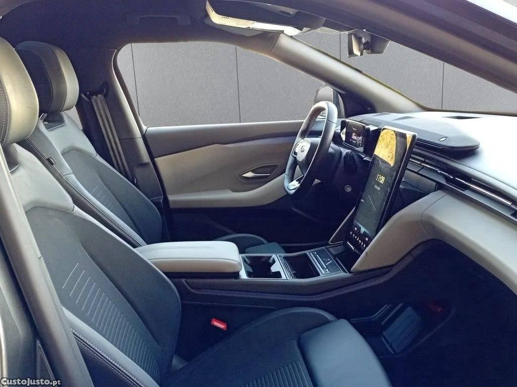 Ford Explorer 52 kWh Standard Range RWD - 25 foto 5