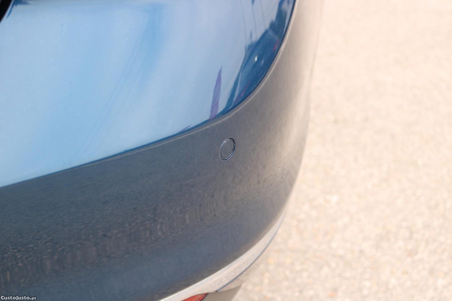 Volkswagen Passat Variant 1.4 TSI GTE Plug-in 218cv — fotografia 49