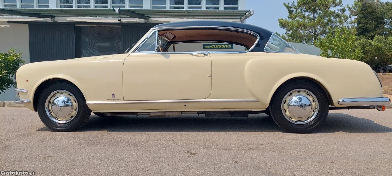 Lancia  Aurélia Rosa Doro — photo 2