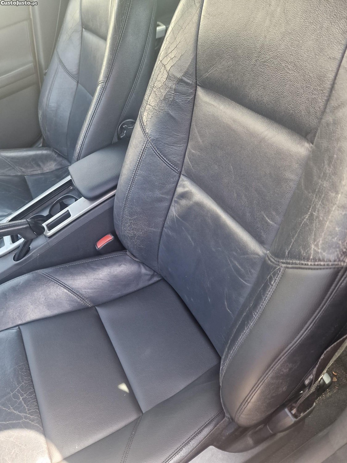 Volvo V50 2.0 D Sport — fotografia 3