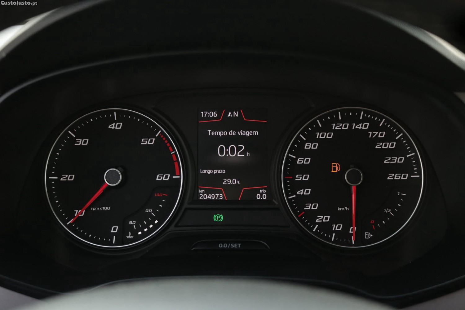 SEAT Leon ST 1.6 TDI Style 115cv — fotografia 23