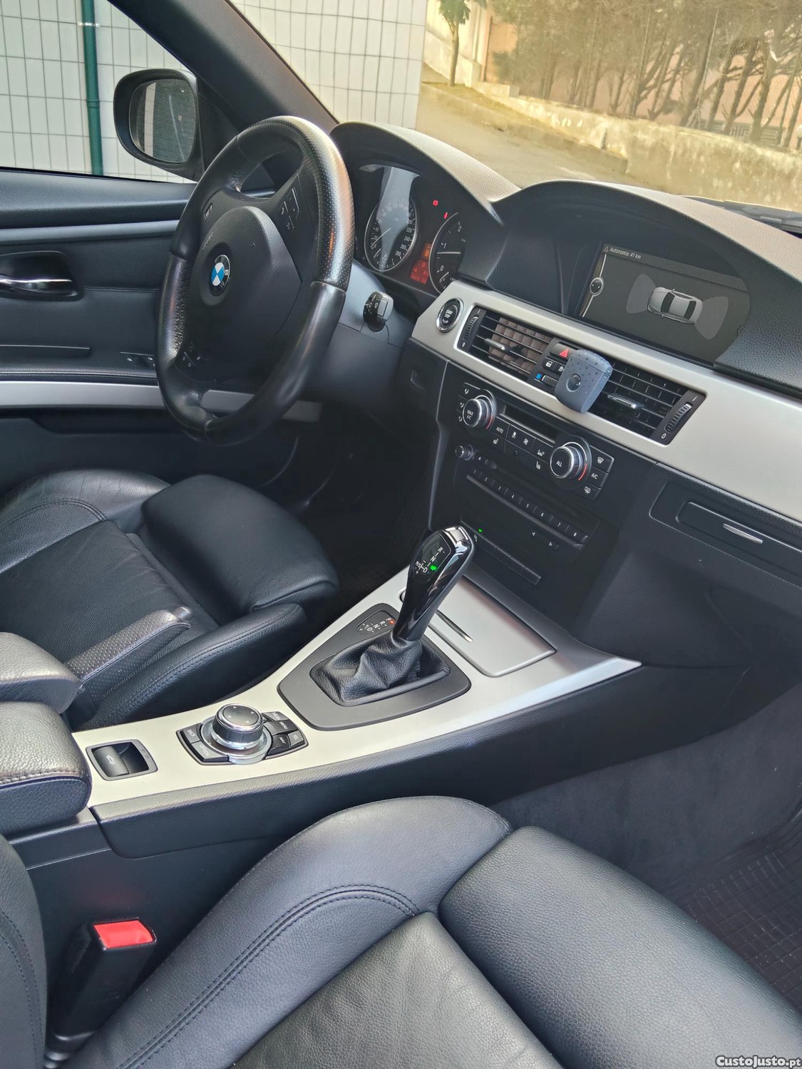 BMW 325 Cabrio — photo 3
