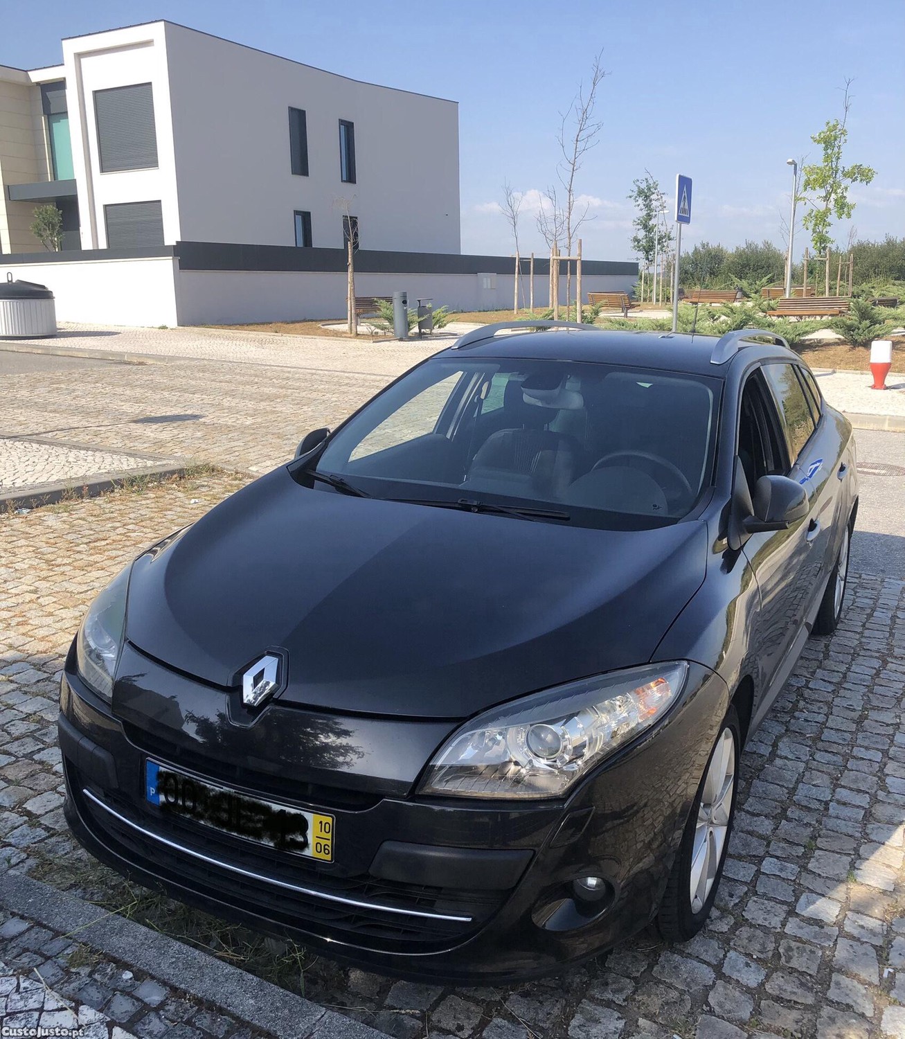 Renault Mégane 1.5 dci   GPS 110Hp - 10 foto 3