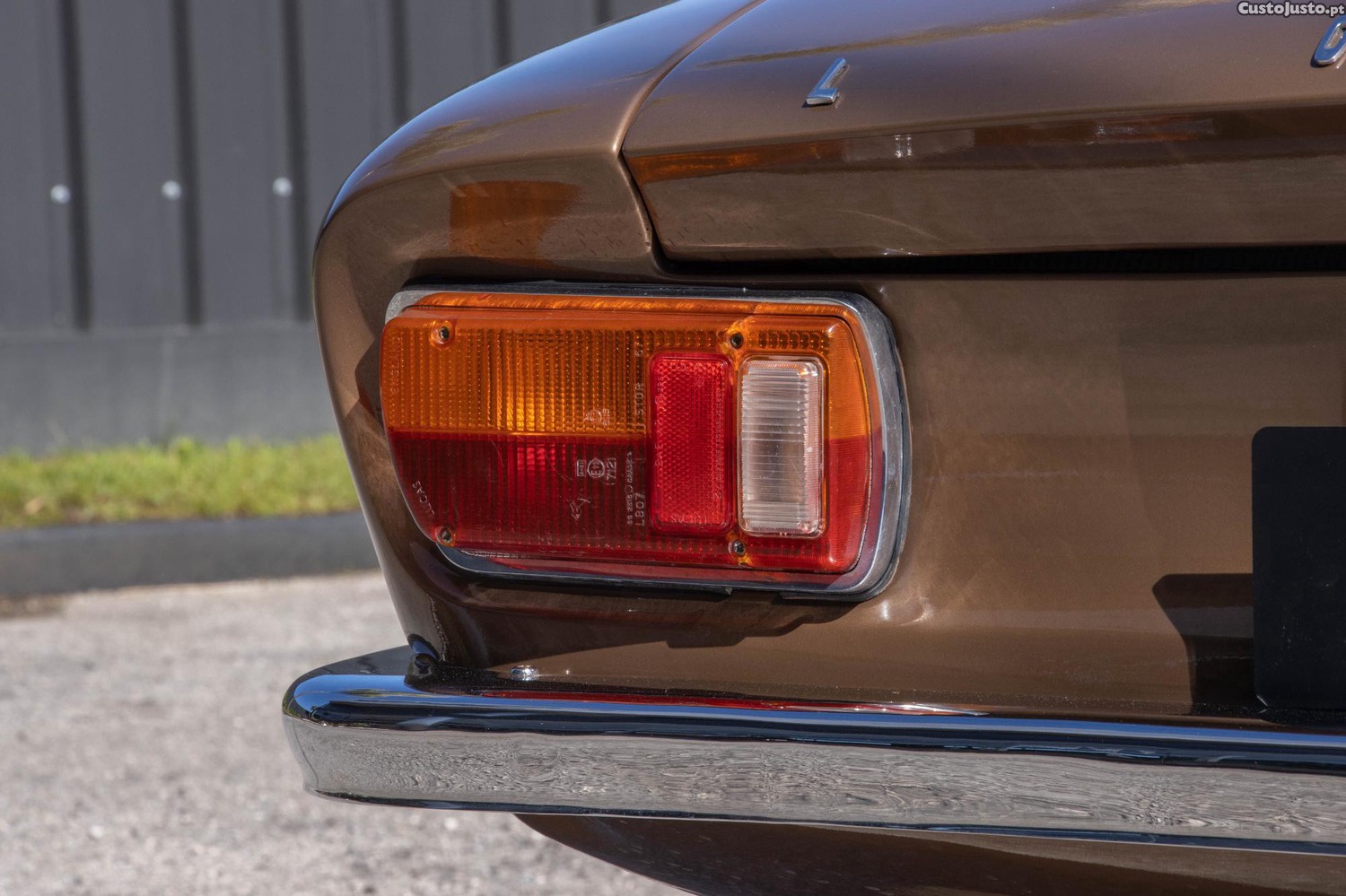 Lotus Elan 130S +2 — fotografia 15
