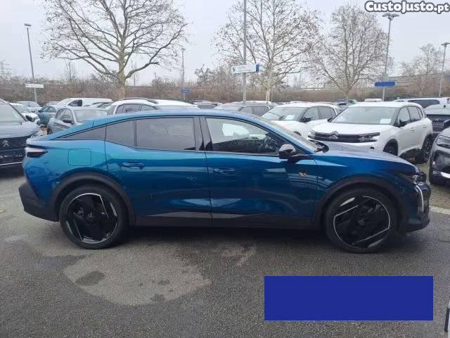 Peugeot  1.6 Hybrid First Edition - 23 — photo 3