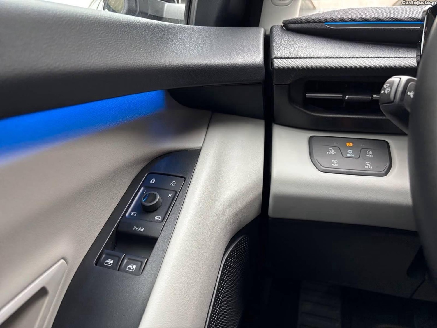 Ford Explorer 77 kWh Premium - 24 foto 5