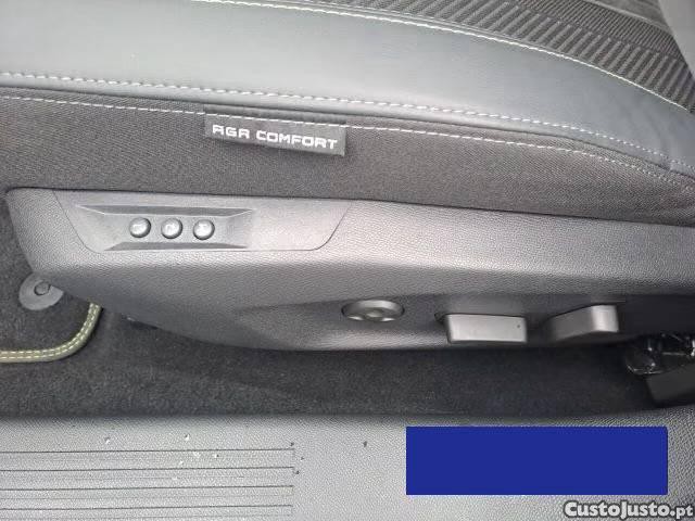 Peugeot  1.6 Hybrid First Edition - 23 — photo 5