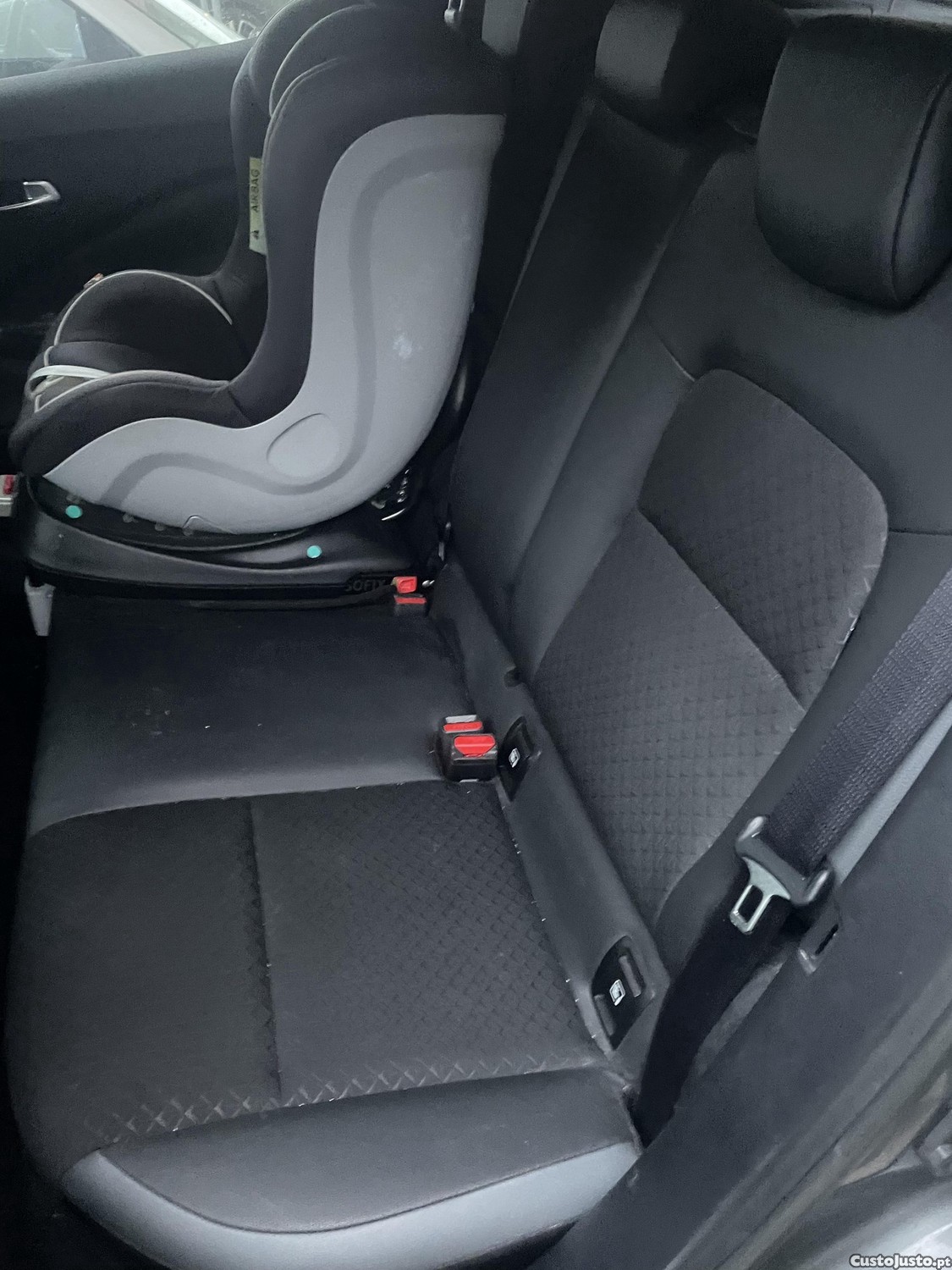 Nissan Juke 1.0 Gasolina DÍG-T DCT N-Connecta Automático — fotografia 3