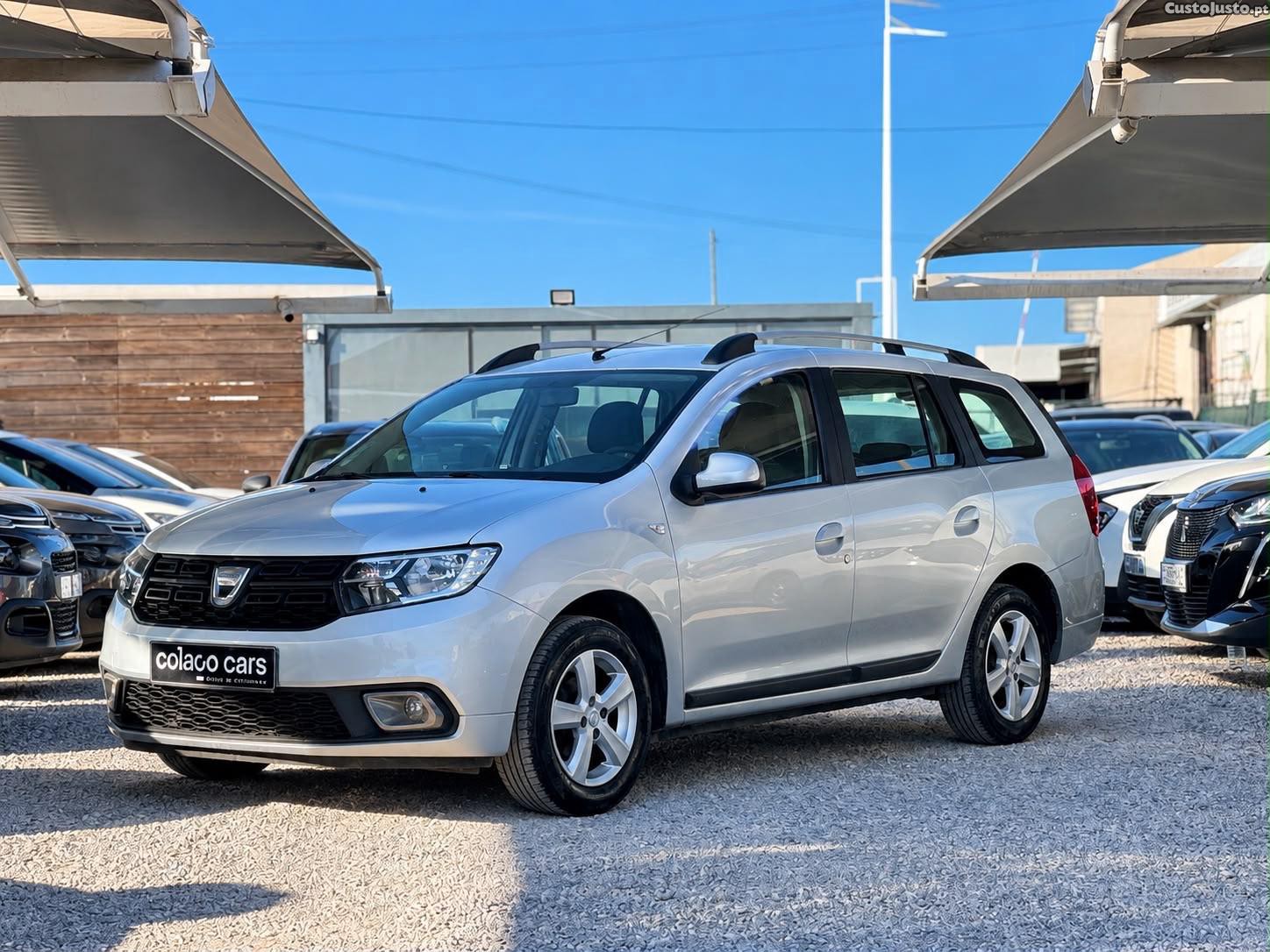 Dacia Logan 0.9 TCe Confort — photo 2