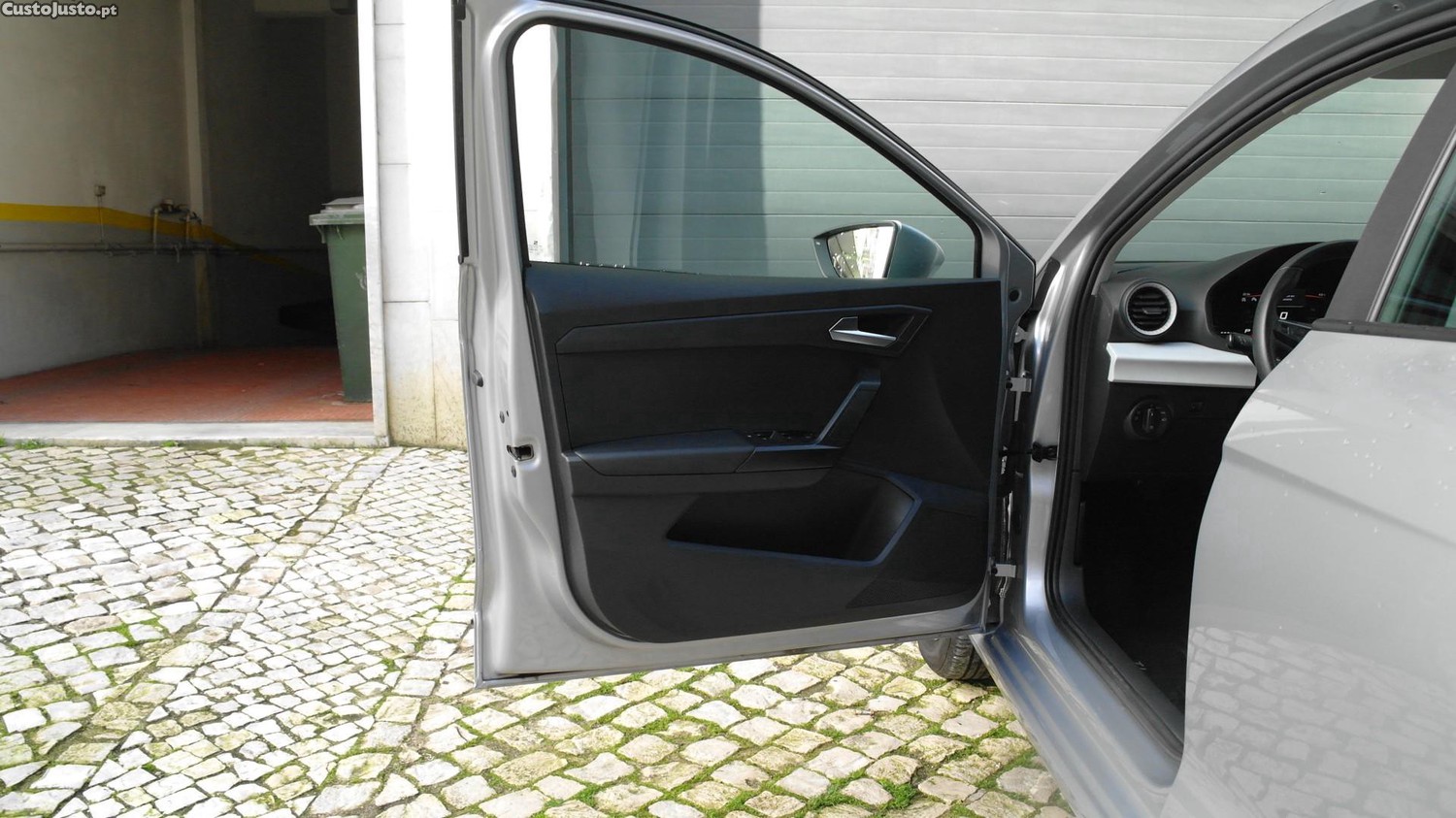 SEAT Ibiza 1.0 TSI Style DSG — fotografia 6