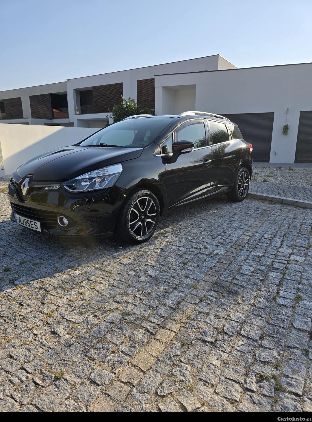 Renault Clio 1.5Dci R-Link Gps 15 — photo 2