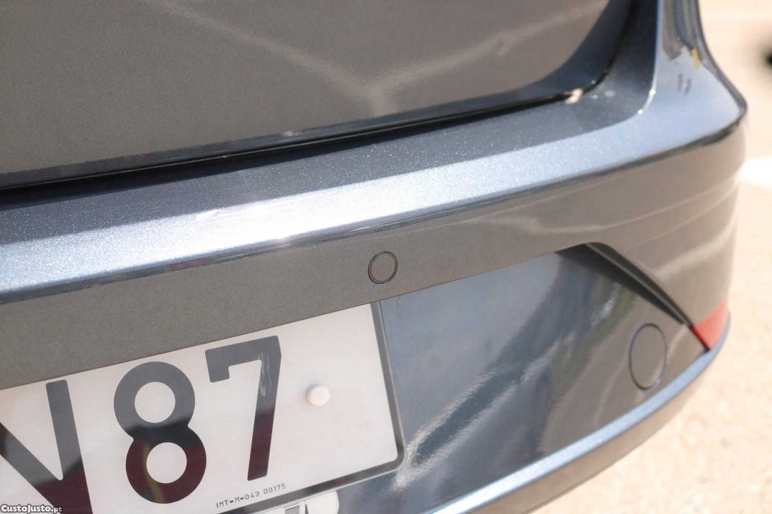 SEAT Leon ST 1.6 TDI Style 115cv — fotografia 50