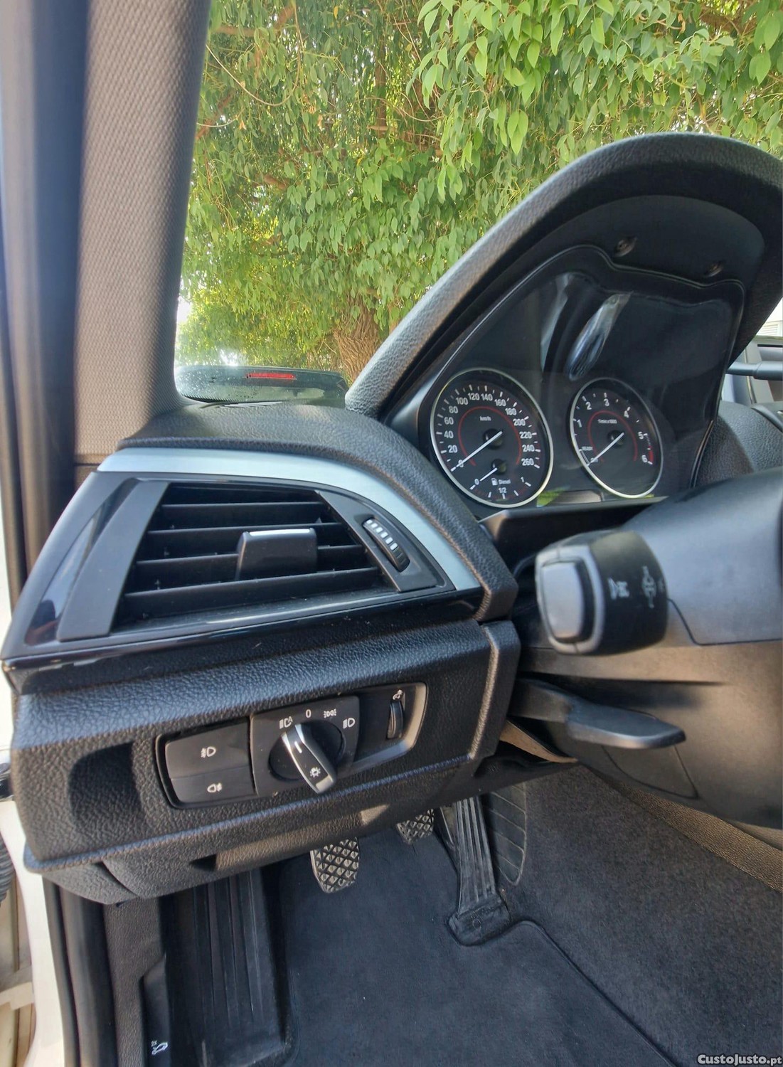 BMW 116 D 2.0 — fotografia 2
