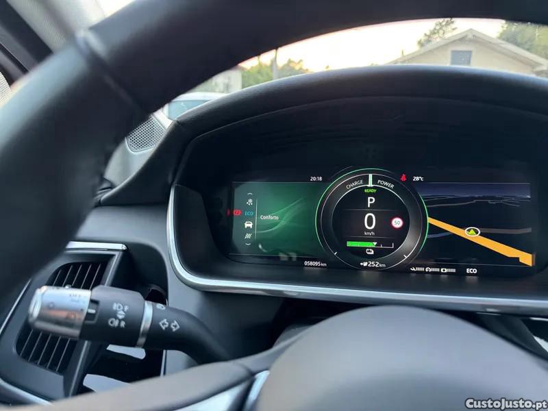 Jaguar I-Pace S AWD Aut. — fotografia 10
