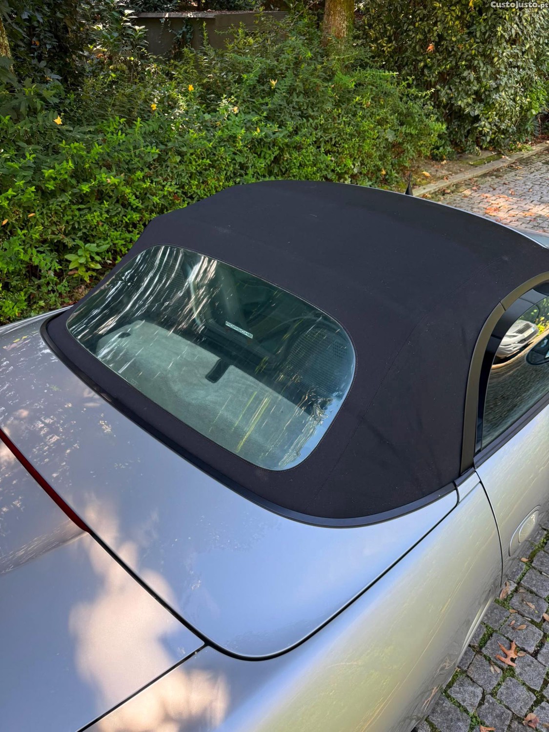 Porsche Boxster 986 - 98 — photo 5