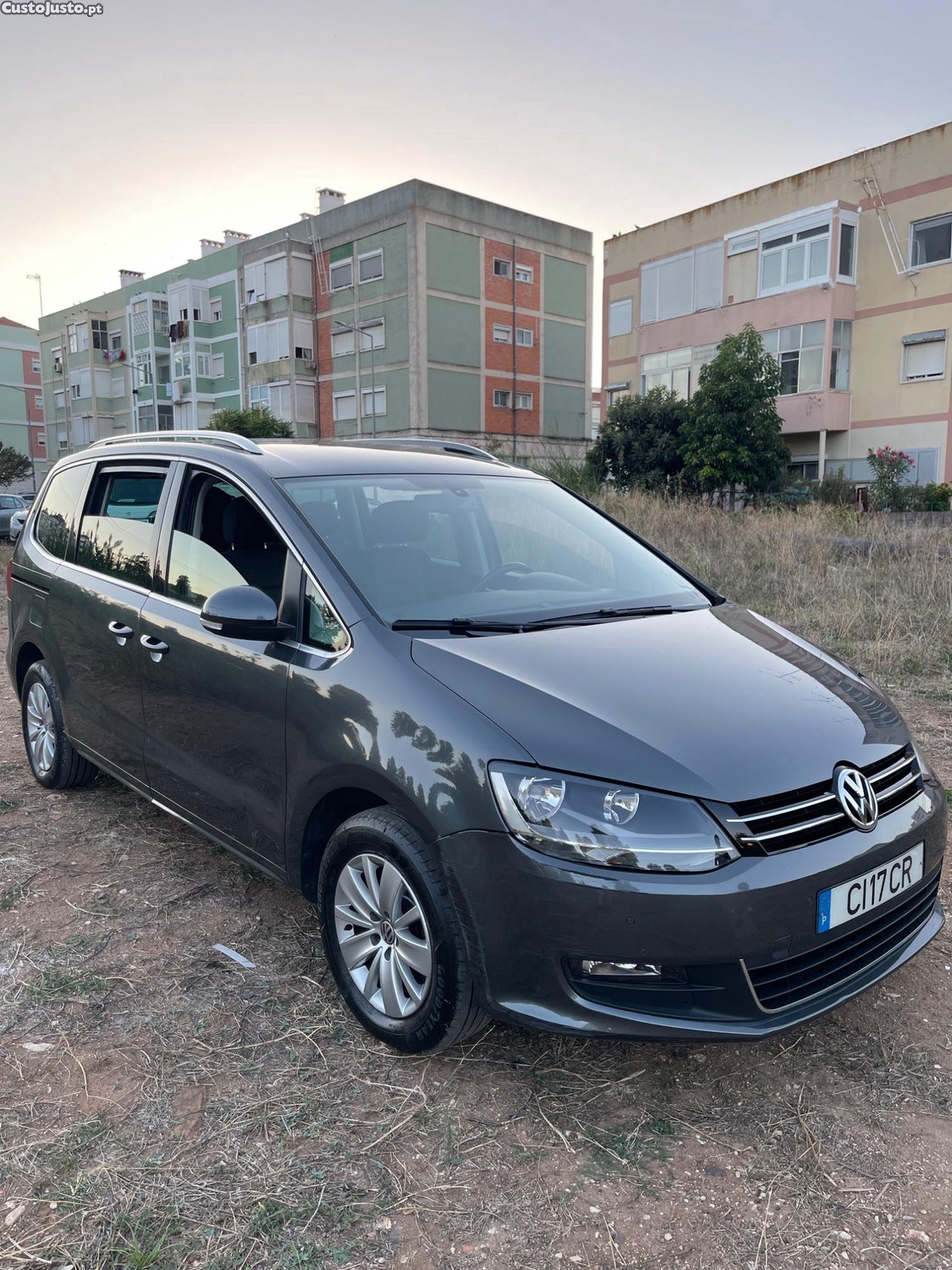 VW Sharan FM6FM6BB0027MJ7VR2VWO - 14 foto 4