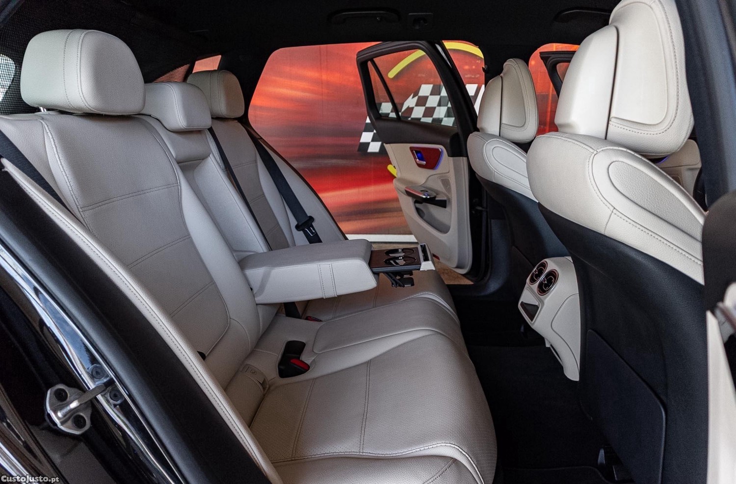 Mercedes-Benz C 220 d Station Avantgarde — fotografia 3