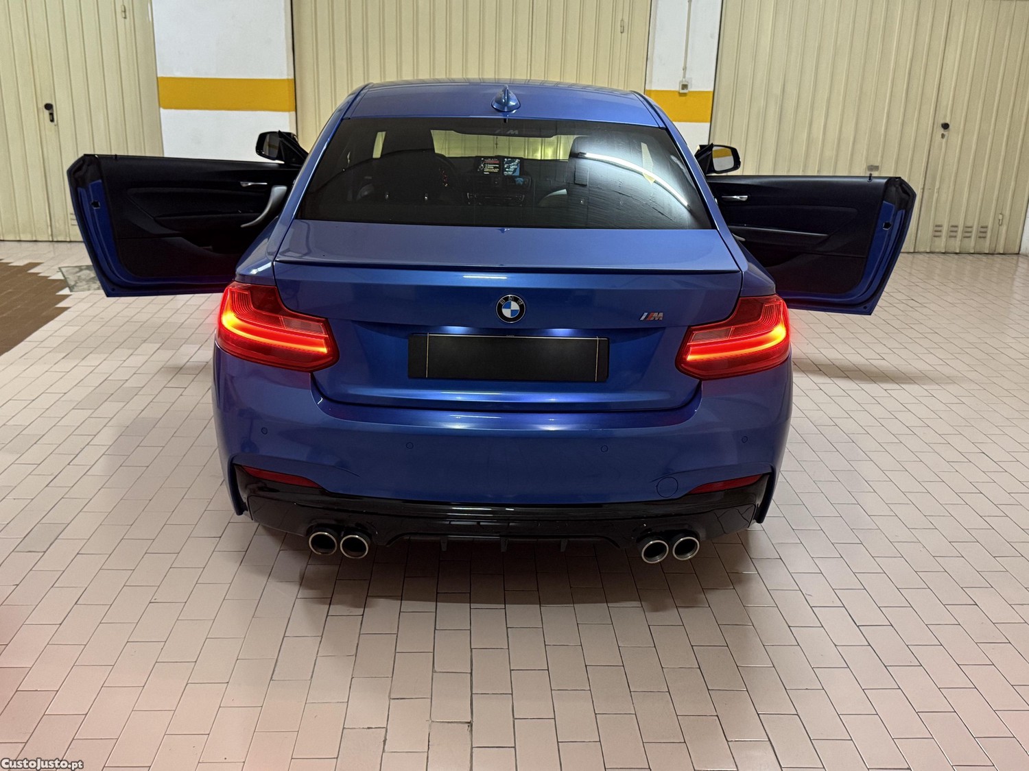 BMW 220 F22 Pack M - 14 foto 5