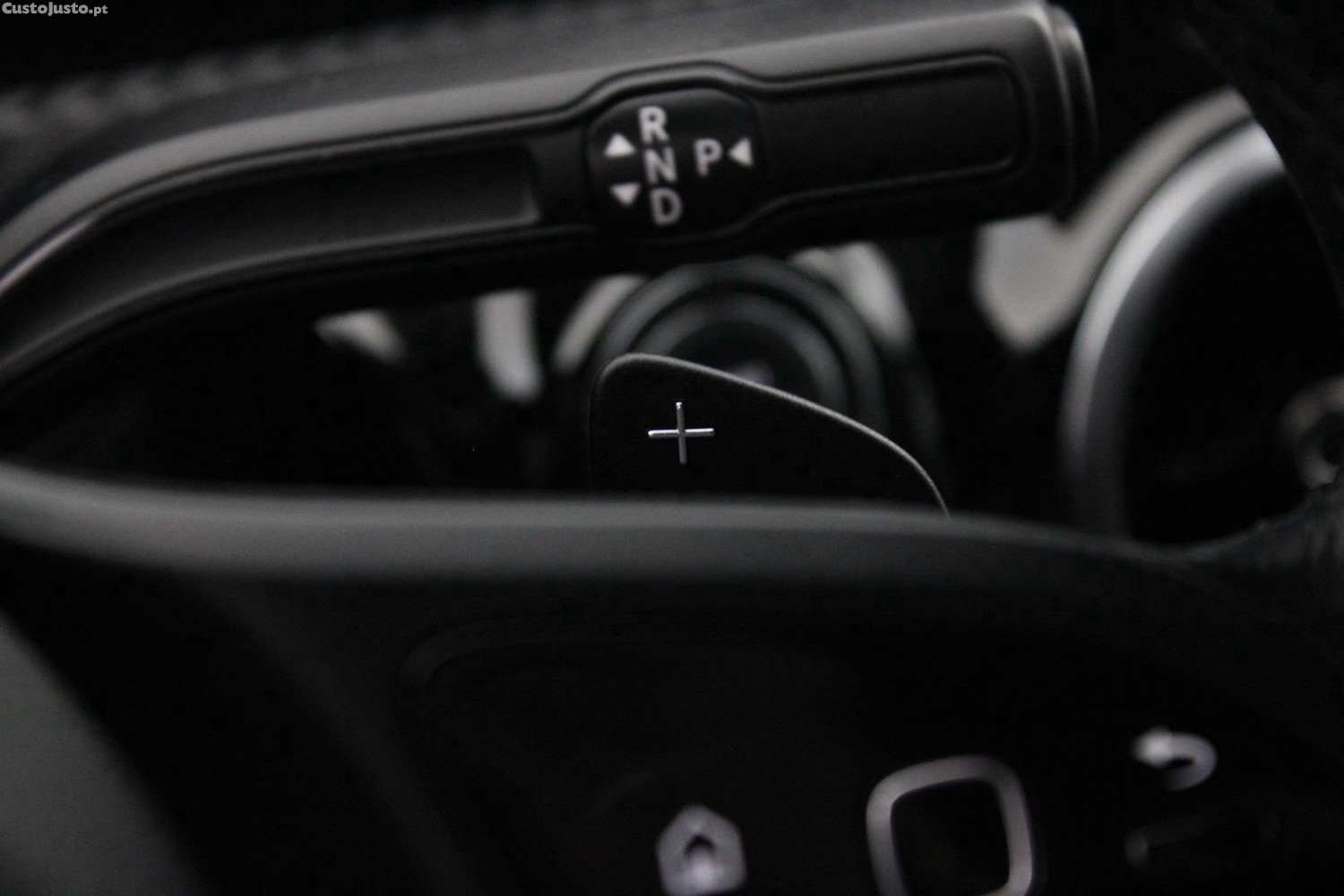 Mercedes-Benz CLA 180 D SHOOTING BRAKE STYLE AUTO — fotografia 38