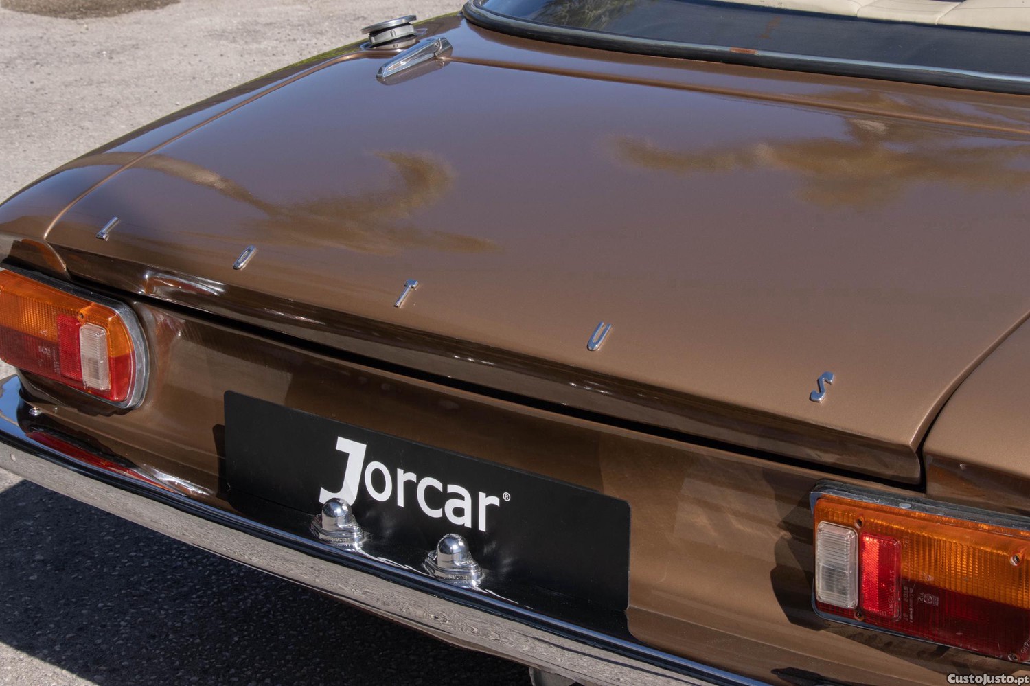 Lotus Elan 130S +2 — fotografia 14