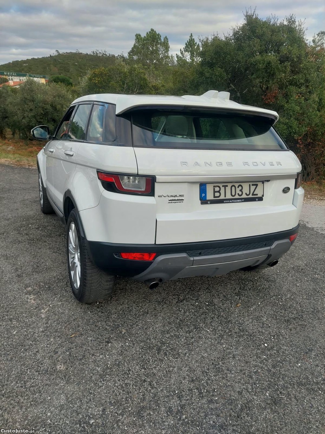 Land Rover Evoque TD4 Aut. HSE Dynamic - Motor 0 KM - 15 — photo 3