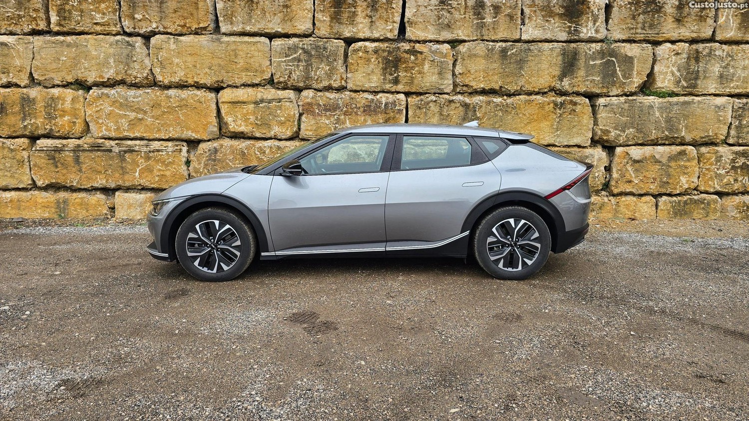 Kia EV6 77.4 kWh Air Active - 23 foto 4