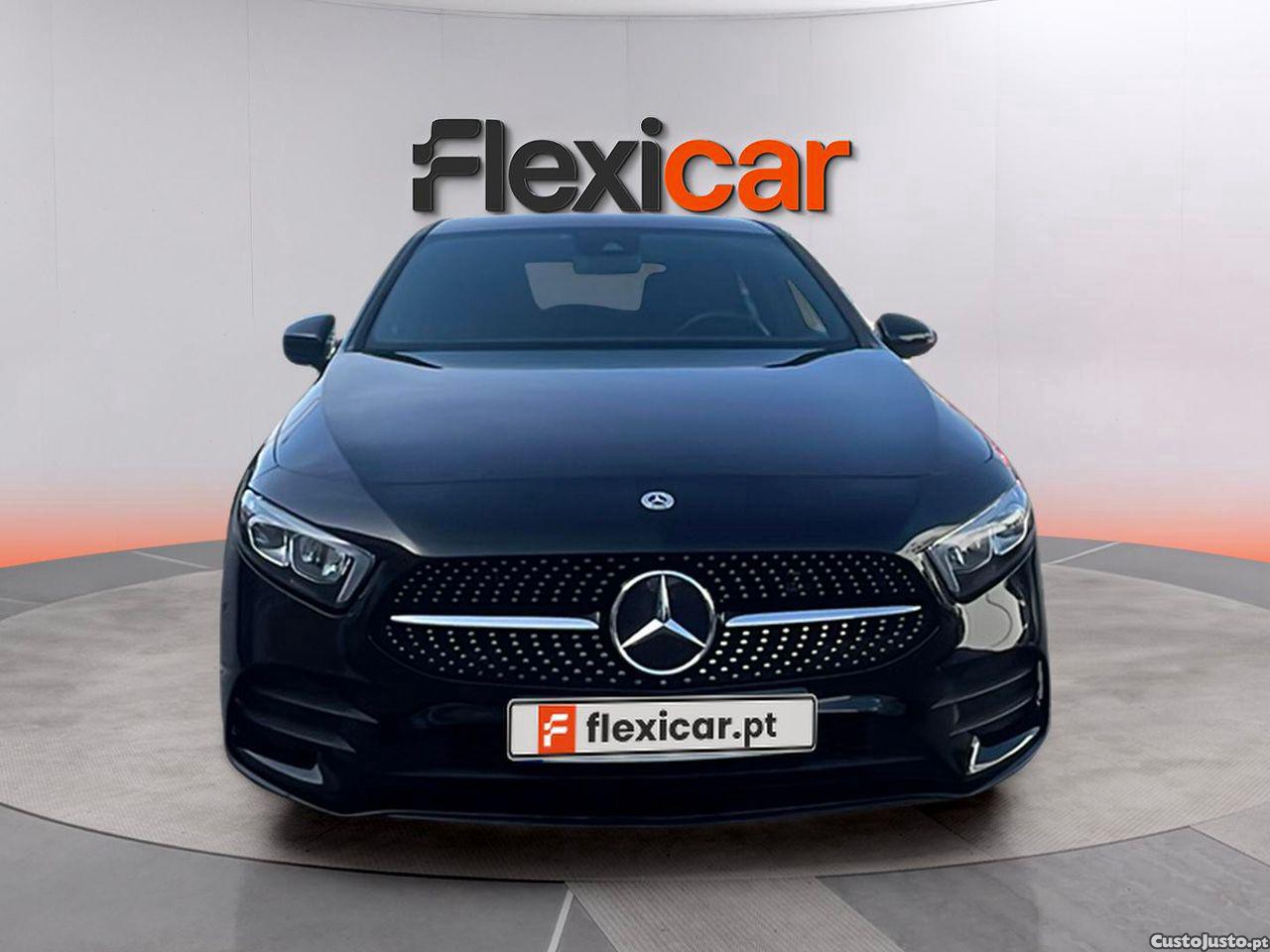 Mercedes-Benz A 250 e AMG Line - 21 — photo 2