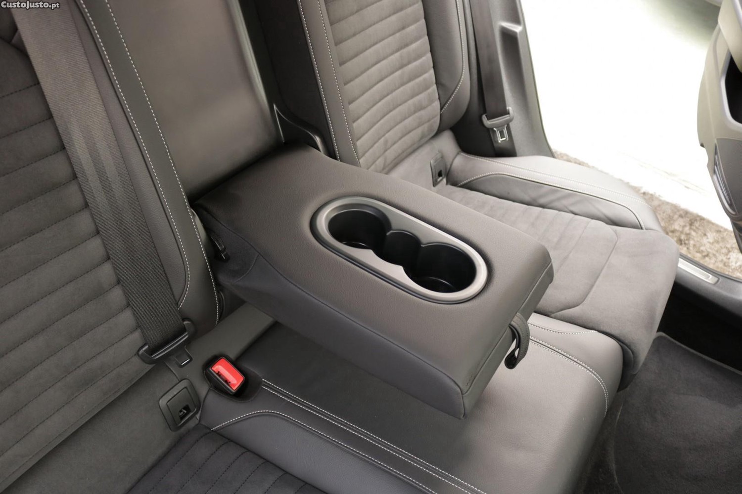 Volkswagen Passat Variant 1.4 TSI GTE Plug-in 218cv — fotografia 35