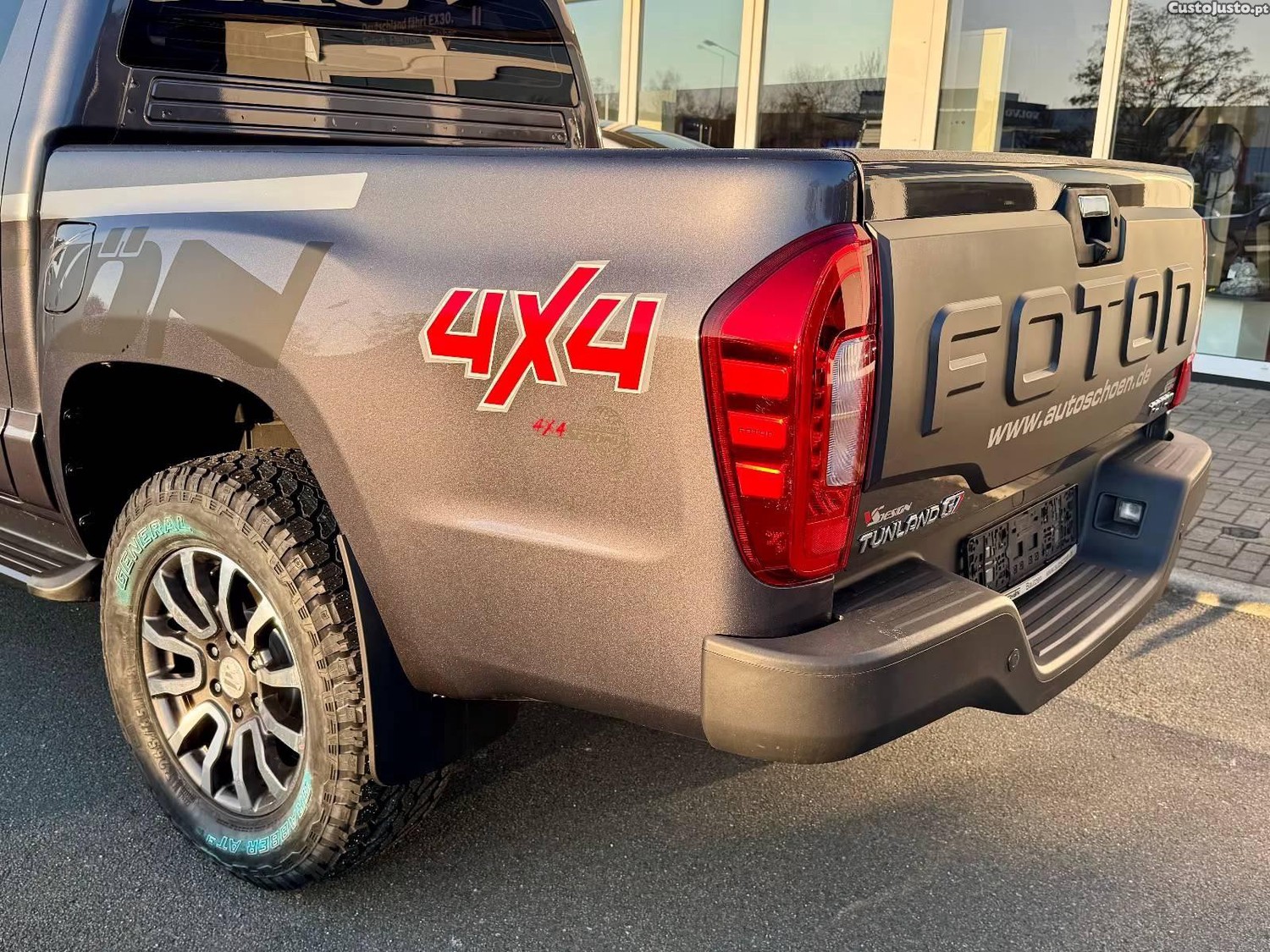2.0 Diesel 4WD - 26 — photo 4
