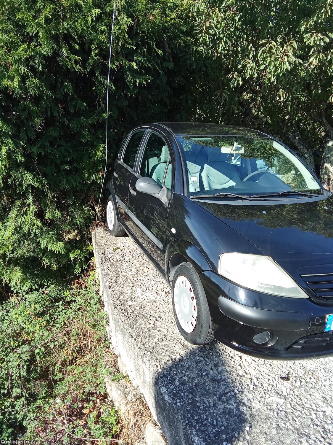 Citroën C3 1.1 — photo 2