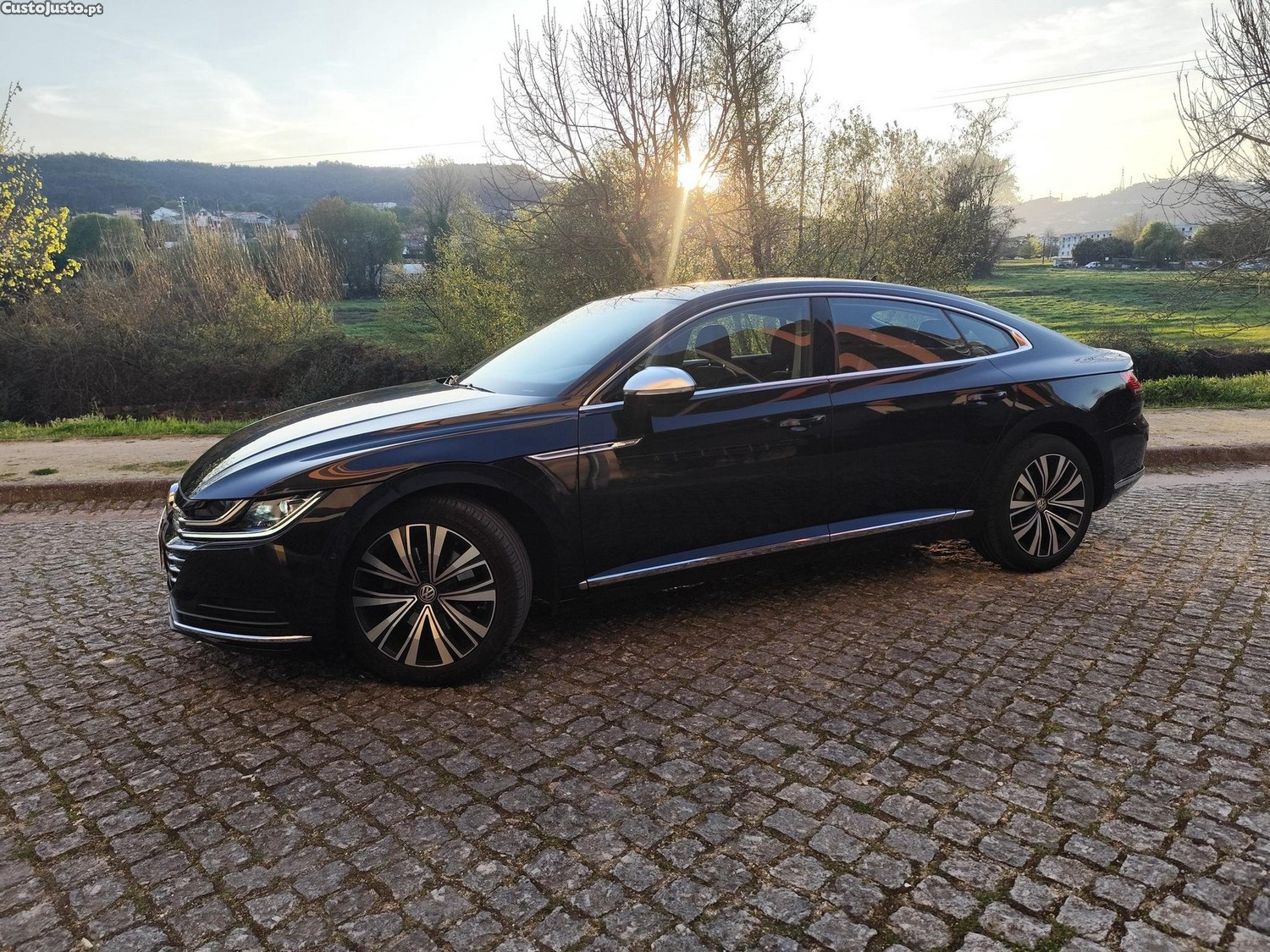 VW Arteon 2.0 TDI Elegance DSG - 19 foto 4
